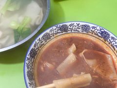 -王菊美食街·王菊面馆(总店)