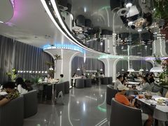 -3号仓库·创意中国菜(新世界城店)