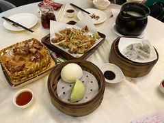 -山顶沙河粉-粤菜馆(凯旋店)