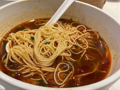 -宁波汤团店(外滩店)