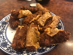 -前门张记涮肉(前门店)