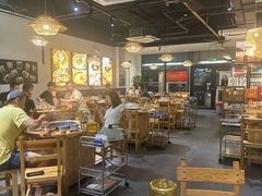 -阿鸡鱼庄·顺德鲜蒸小炒(亚运村店)
