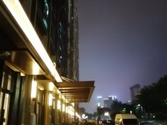 -云尚自助餐厅(佛山南海瞻云酒店)