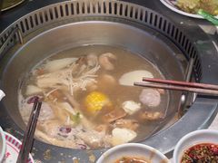 -三头牛·潮汕牛肉生蚝火锅 (夏湾店)