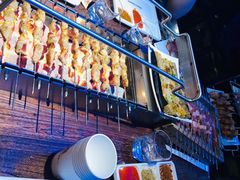 -三个蒙古大叔羊肉串(大宁店)