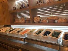 -北京王府井希尔顿酒店·万斯阁西餐厅