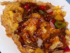 -晓粤·惹味粤菜(凯德乐峰广场店)
