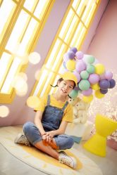 -BabyA 专业婴童摄影(古北时尚广场店)