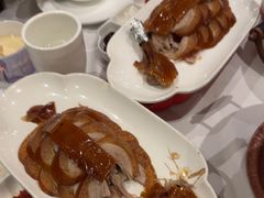 -大鸭梨烤鸭(石佛营店)