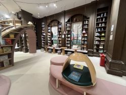 -奈尔宝·儿童乐园·亲子餐厅(星河湾店)