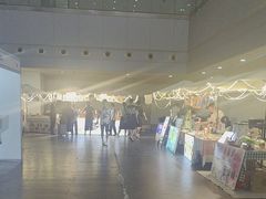 -重庆国际会议展览中心