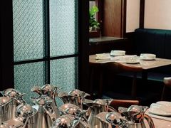 -九龙餐厅(大沽路店)