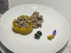 -写庭·鱼鲜川菜·宴请(铁像寺水街店)