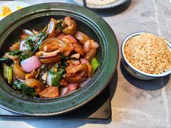 -沿江海南菜·文昌鸡祖师爷(大东海店)