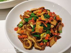-攸州小镇家湘菜(小米科技园店)
