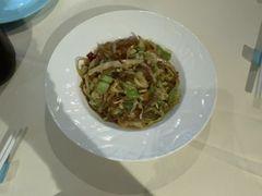 -南门小馆·清真(国贸商城店)