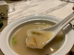 花胶黄鱼羹-新荣记(新源南路店)