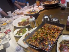 -金百万烤鸭店(马甸店)