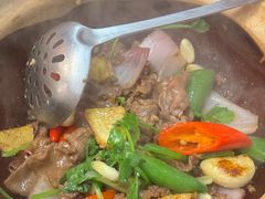 -龚印记牛骨牛杂屋·四代传承(珠影星光城店)