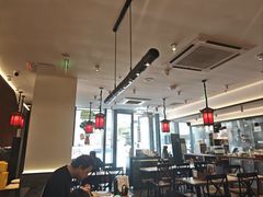 -和府捞面(曹路花园城店)