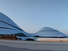 -哈尔滨大剧院