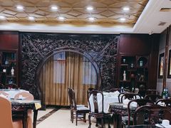 -勺园饭店(骨科医院店)