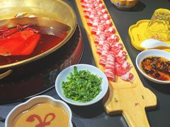 -羊大爷涮肉(亮马桥店)