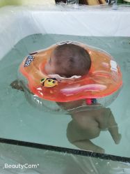-鱼乐贝贝婴幼儿水育馆(京洲南街店)