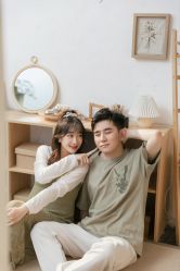 -专注孕妇照亲子照·纪田摄影