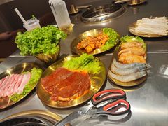 -炉队长·齐齐哈尔家庭烤肉(马家堡店)