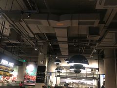 大堂-Wagas沃歌斯(正大乐城店)