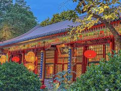 -白家大院·王府宫廷菜(苏州街店)