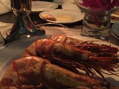 -广州花园酒店·凌璇阁旋转餐厅CAROUSEL360