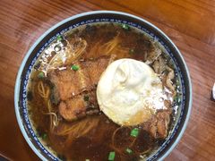 鲍鱼面-荣阳楼(山塘街店)