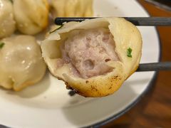 -舒蔡记生煎菜饭(云南中路店)