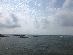 -青岛第二海水浴场