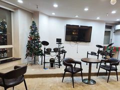 -TEMPO 音乐(五角场店)
