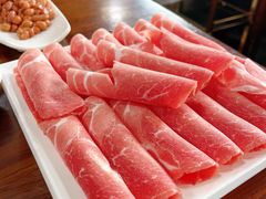 自卷羊脑-大明铜锅·烤涮坊·烧烤(总店)