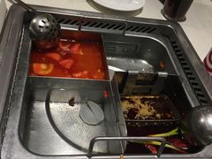 -海底捞火锅(玉桥商业广场店)