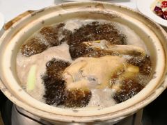 清远鸡-天宜隆蘑菇宴火锅(石景山旗舰店)