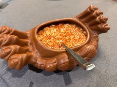 -羲和雅苑•北京烤鸭(平安国际金融中心店)