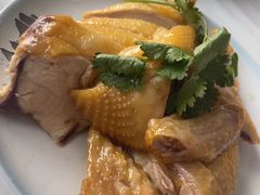 -碧海银沙海鲜餐厅(恒大海上威尼斯店)