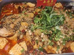 -赵大妖·活鱼现烤(天水店)