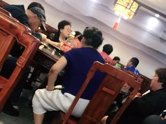 -惠宾饭庄(中山路店)