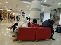 -复旦大学附属华山医院(浦东院区)