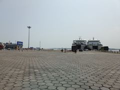 -海安新港(公交站)