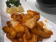 -御湾·浅水湾·贺胜土鸡汤(潜山店)