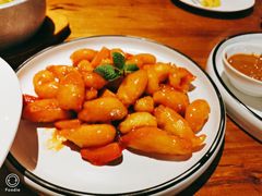 -陆壹捌餐厅(五大道店)