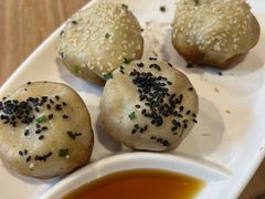 -小杨生煎(黄河路店)