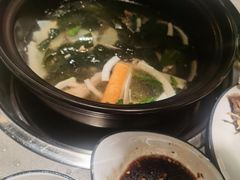 -同仁四季椰子鸡(无锡滨湖万象汇店)